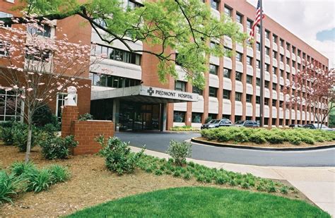 hospitals in buckhead ga.